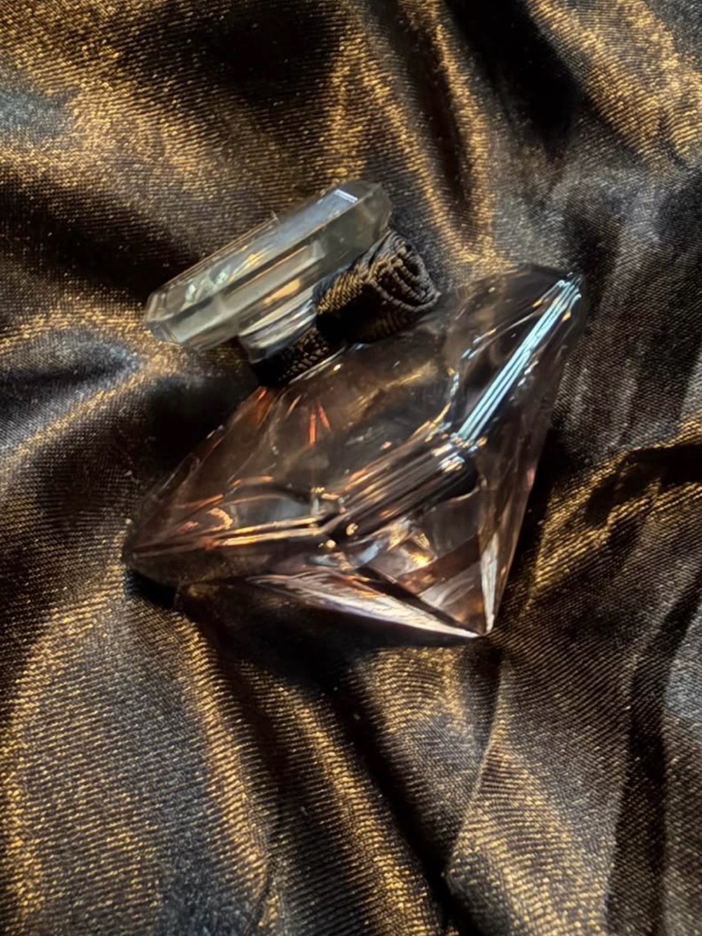 Lancôme La Nuit Tresor Perfume